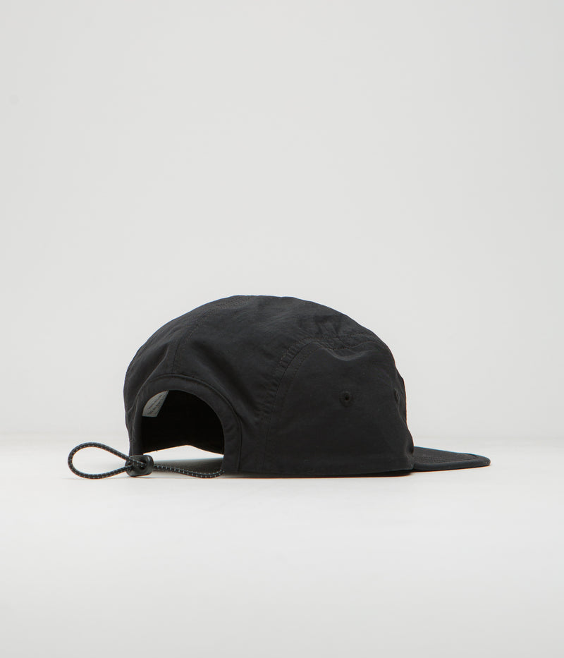 Gramicci Nylon Cap in Black
