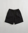 Gramicci Nylon Loose Shorts in Black
