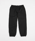 Gramicci Nylon Packable Track Pants in Black