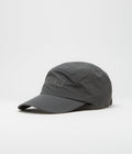 Gramicci Nylon Tussah Tactical Cap in Stone Grey