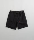 Gramicci Nylon Utility Shorts in Black