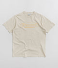 Gramicci Original Freedom T-Shirt in Sand Pigment