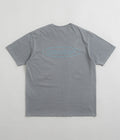 Gramicci Original Freedom T-Shirt in Slate Pigment