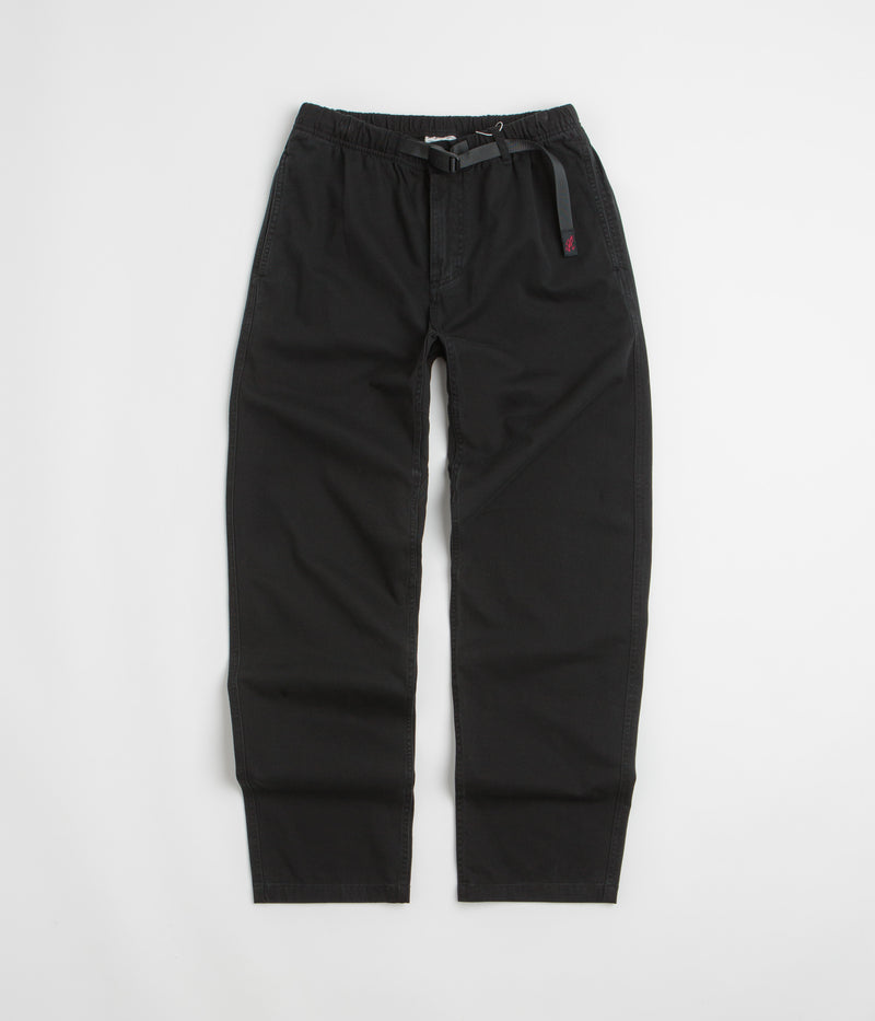 Gramicci Original G Pants in Black