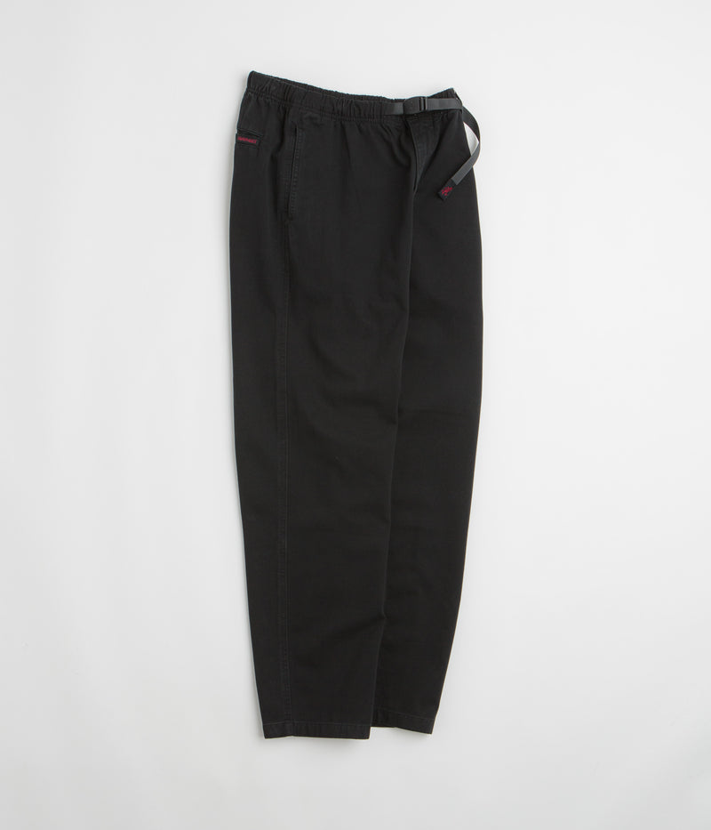 Gramicci Original G Pants in Black