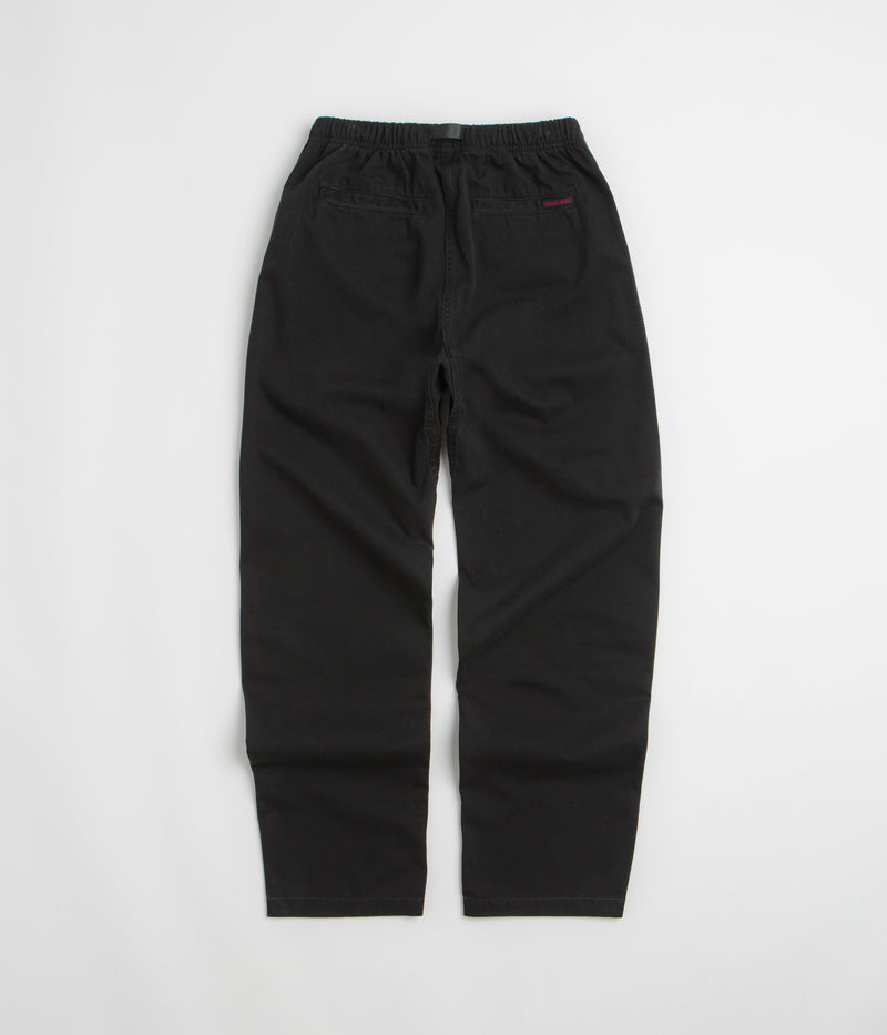 Gramicci Original G Pants in Black