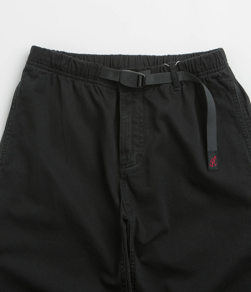 Gramicci Original G Pants in Black