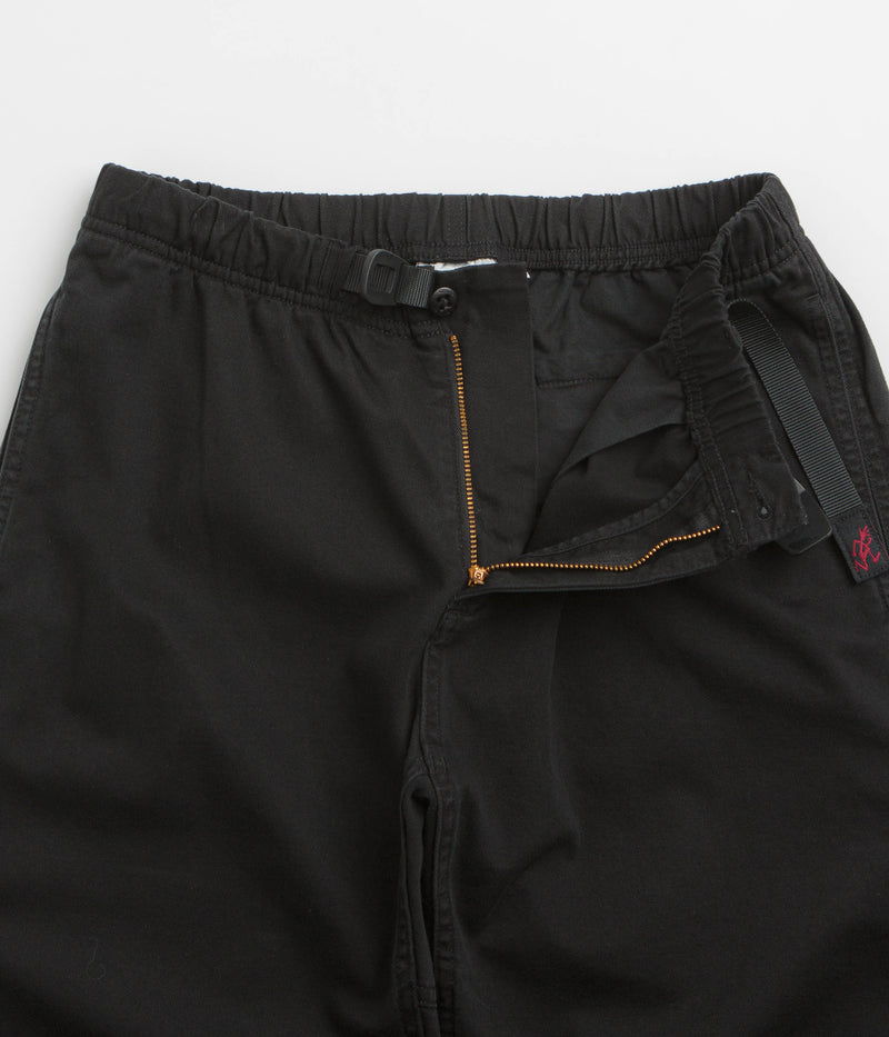 Gramicci Original G Pants in Black