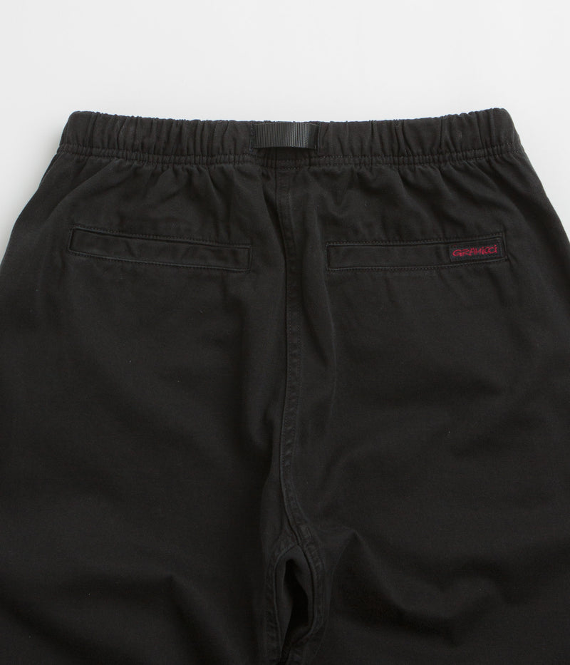 Gramicci Original G Pants in Black