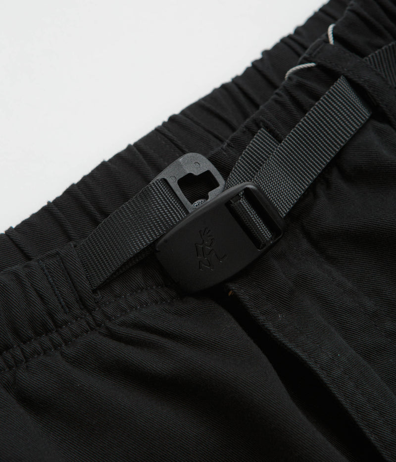 Gramicci Original G Pants in Black