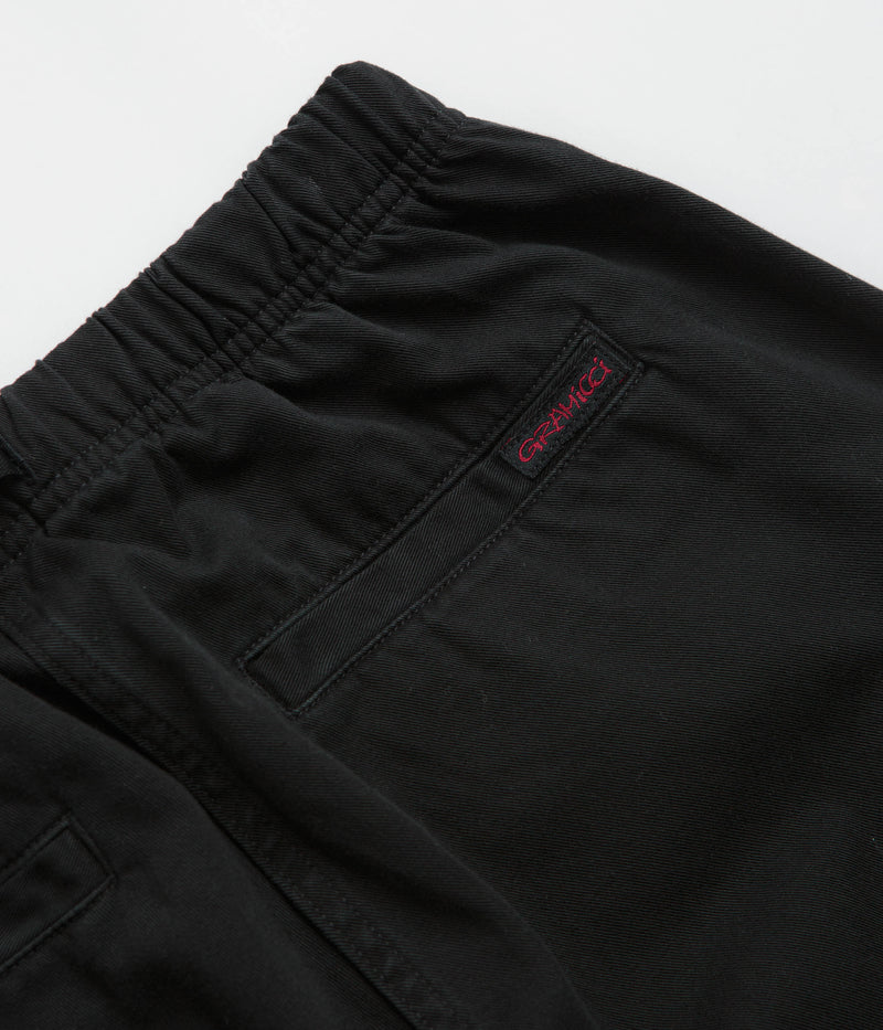 Gramicci Original G Pants in Black