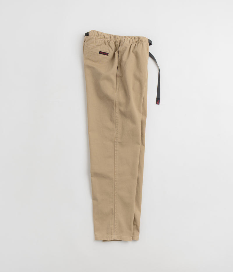 Gramicci Original G Pants in Chino
