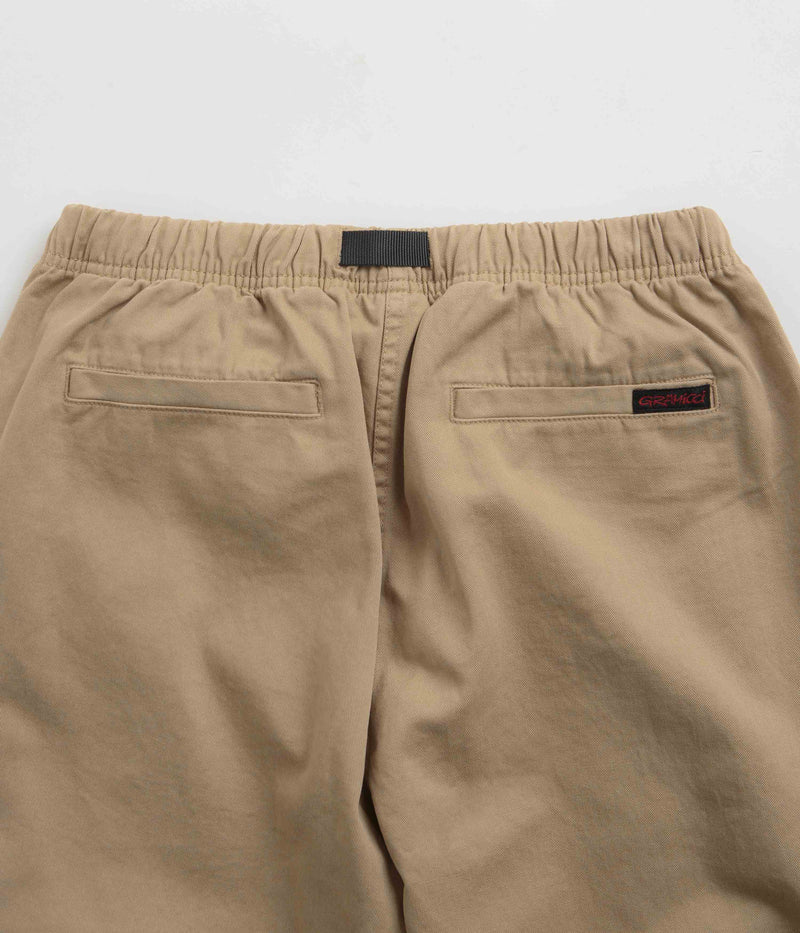 Gramicci Original G Pants in Chino