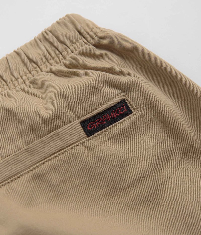 Gramicci Original G Pants in Chino