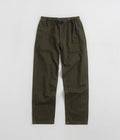 Gramicci Original G Pants in Deep Green