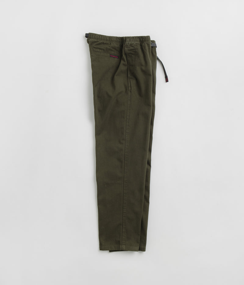 Gramicci Original G Pants in Deep Green
