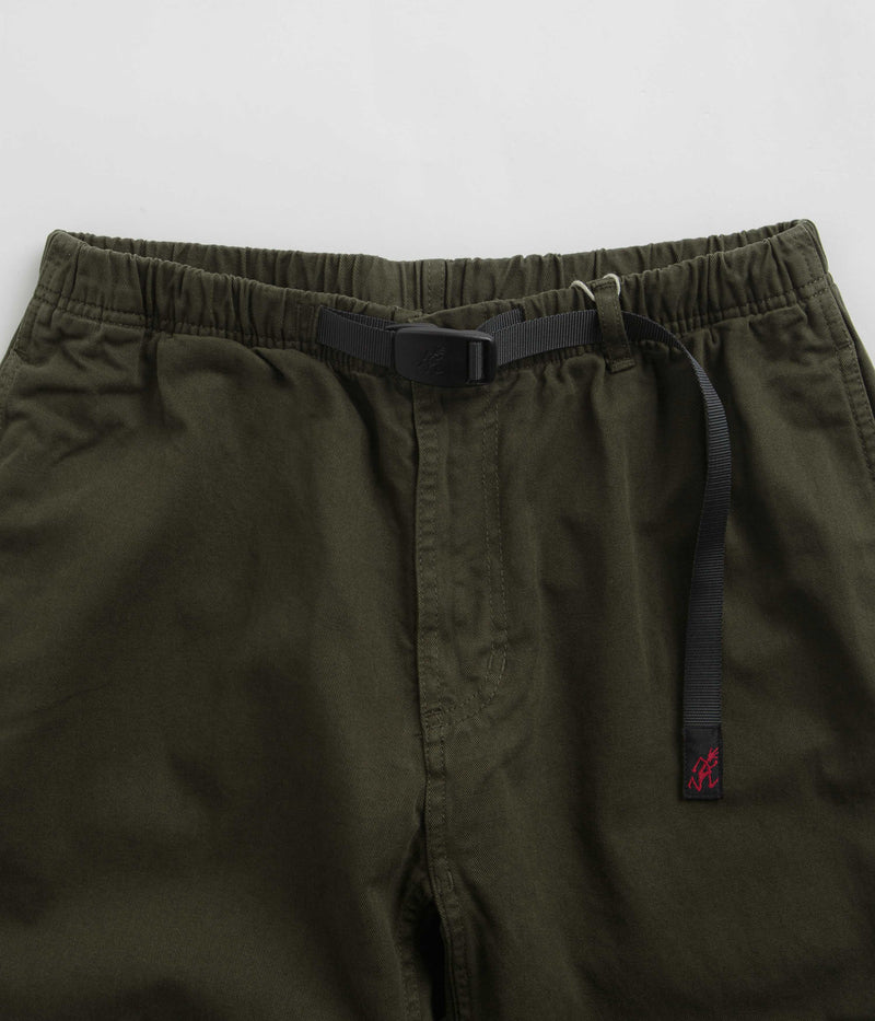 Gramicci Original G Pants in Deep Green
