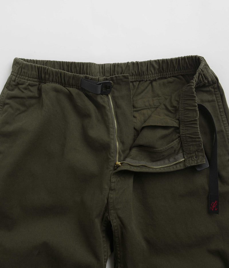 Gramicci Original G Pants in Deep Green