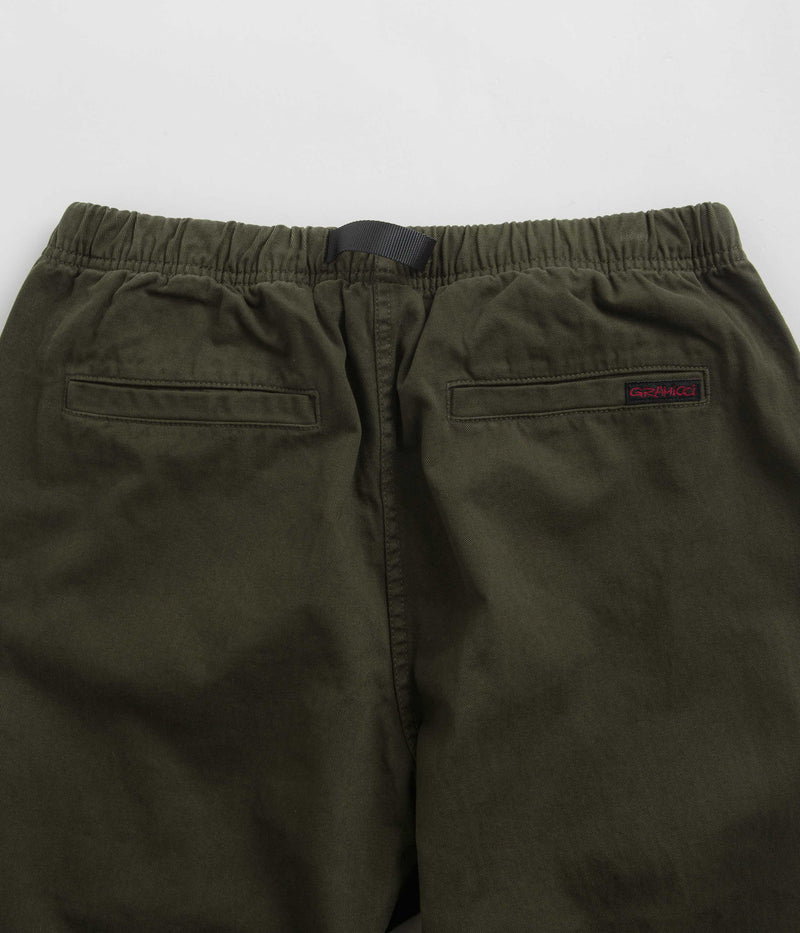 Gramicci Original G Pants in Deep Green