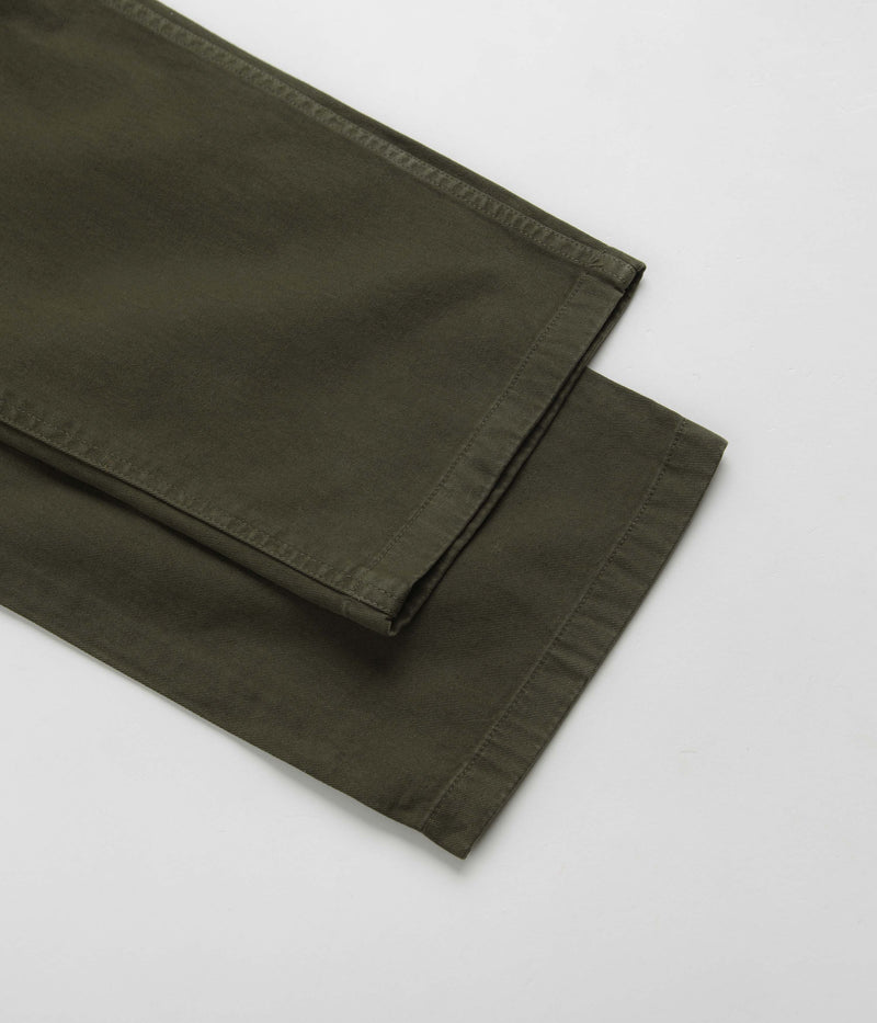 Gramicci Original G Pants in Deep Green