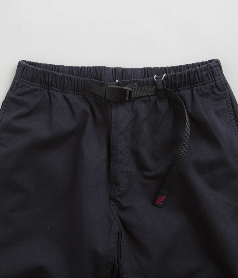 Gramicci Original G Pants in Double Navy