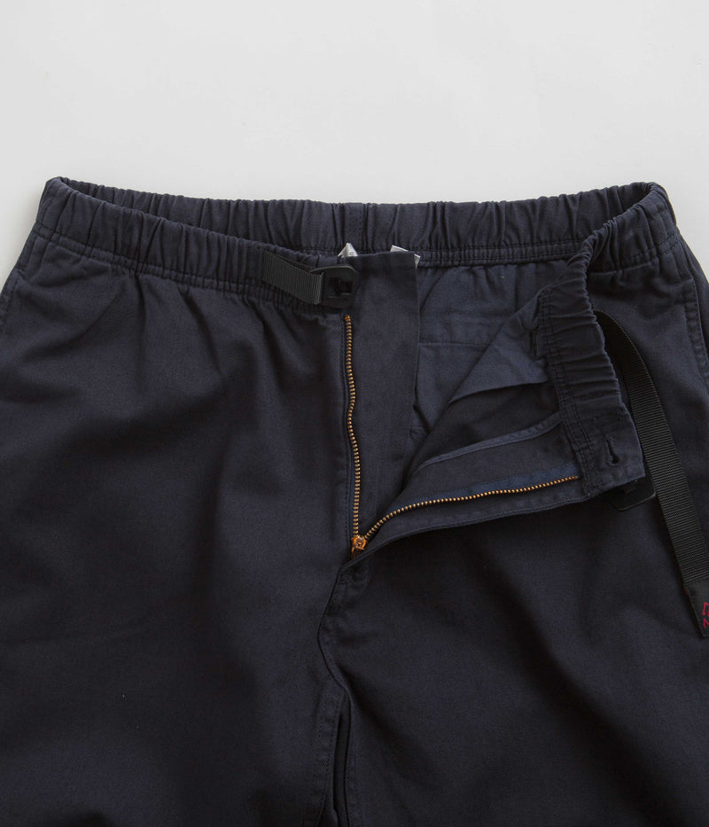 Gramicci Original G Pants in Double Navy