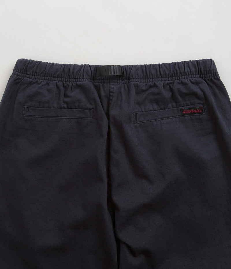 Gramicci Original G Pants in Double Navy