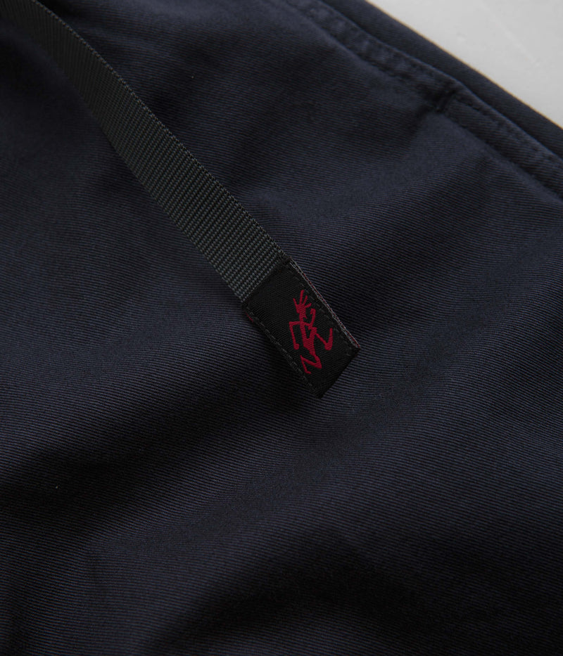 Gramicci Original G Pants in Double Navy