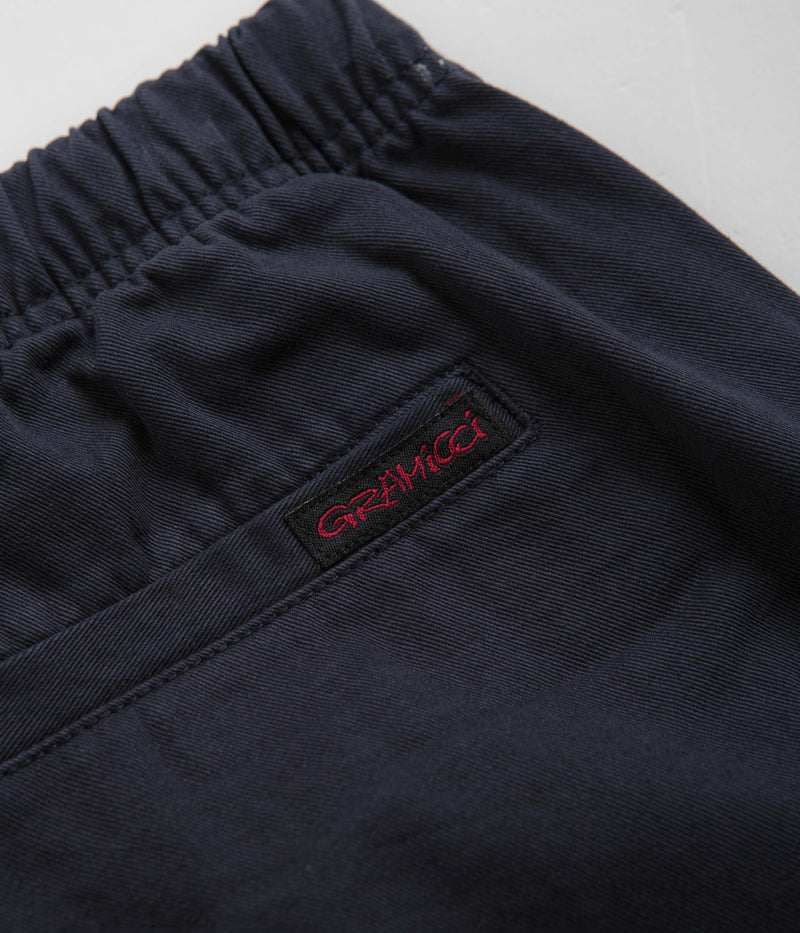 Gramicci Original G Pants in Double Navy