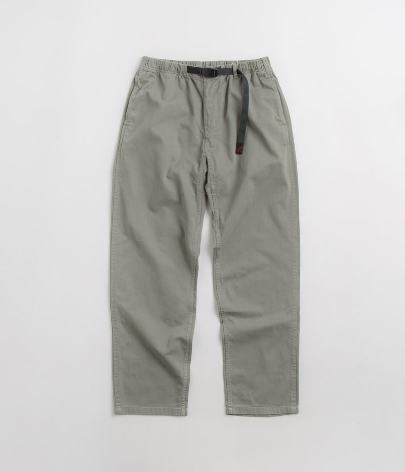Gramicci Original G Pants in Dusty Khaki