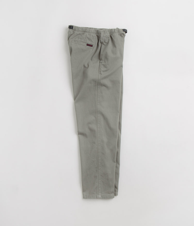 Gramicci Original G Pants in Dusty Khaki