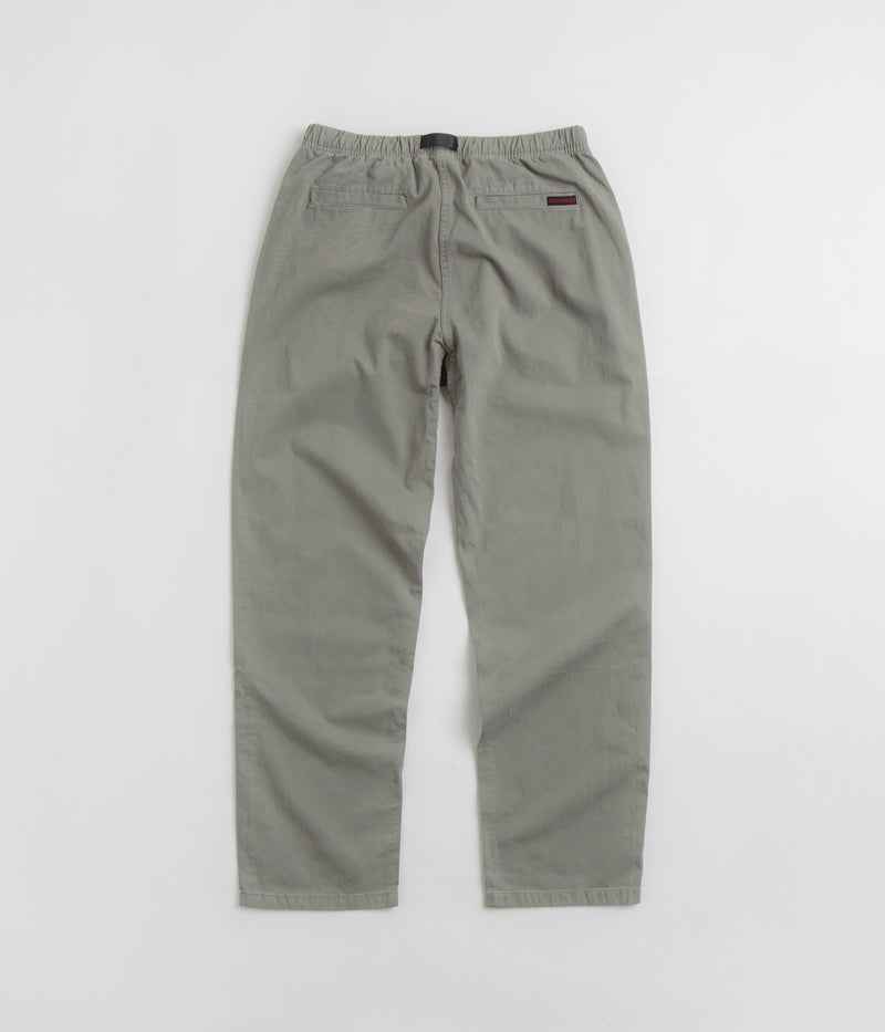 Gramicci Original G Pants in Dusty Khaki