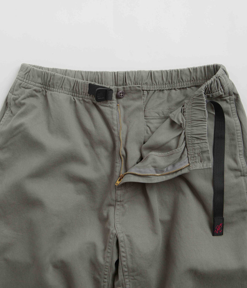 Gramicci Original G Pants in Dusty Khaki