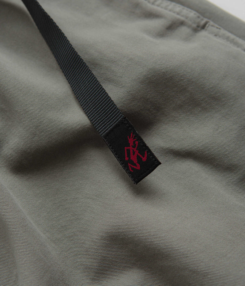 Gramicci Original G Pants in Dusty Khaki