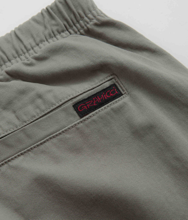 Gramicci Original G Pants in Dusty Khaki