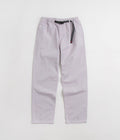 Gramicci Original G Pants in Dusty Lavender