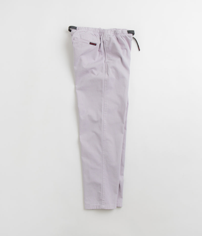 Gramicci Original G Pants in Dusty Lavender