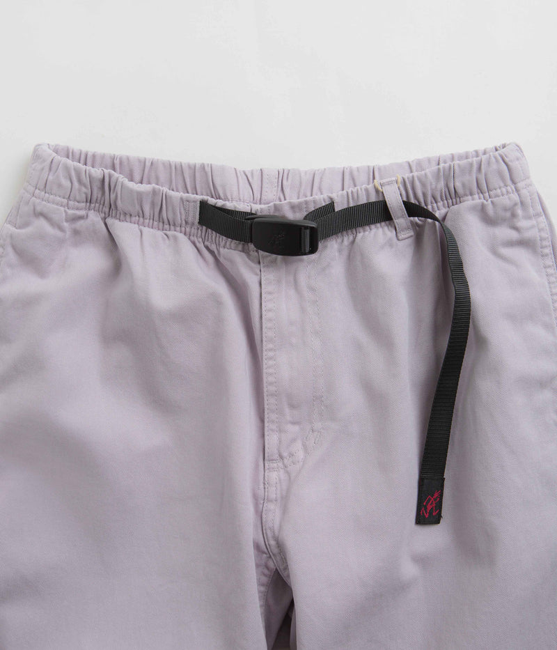 Gramicci Original G Pants in Dusty Lavender