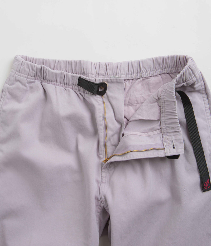 Gramicci Original G Pants in Dusty Lavender