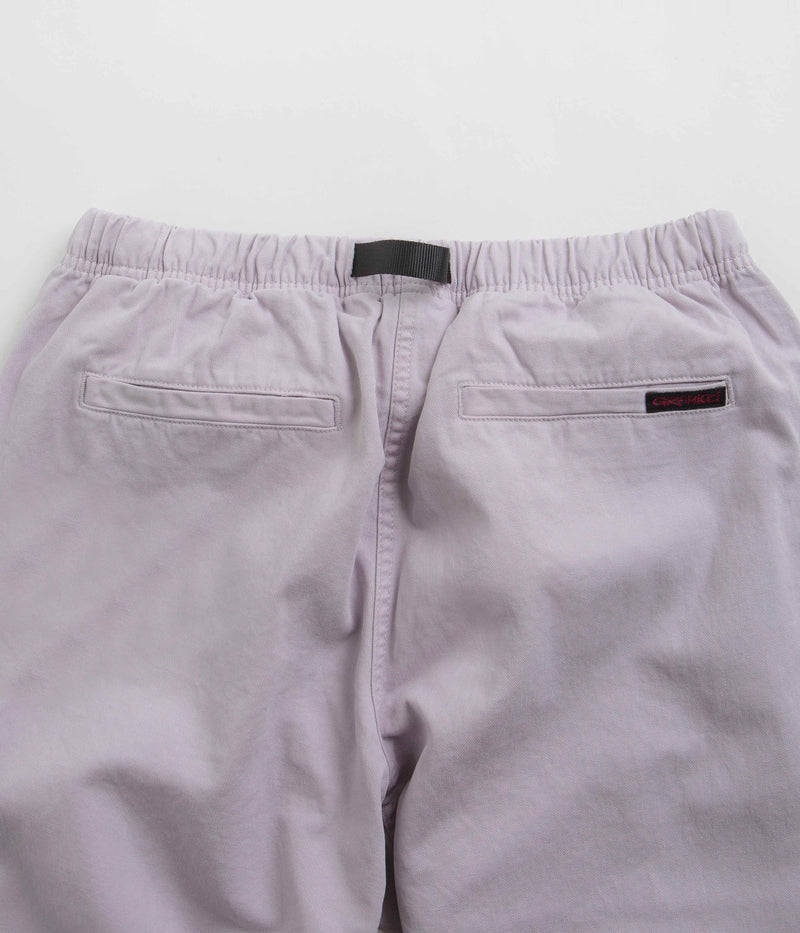 Gramicci Original G Pants in Dusty Lavender