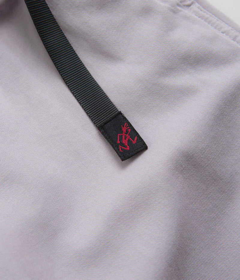 Gramicci Original G Pants in Dusty Lavender