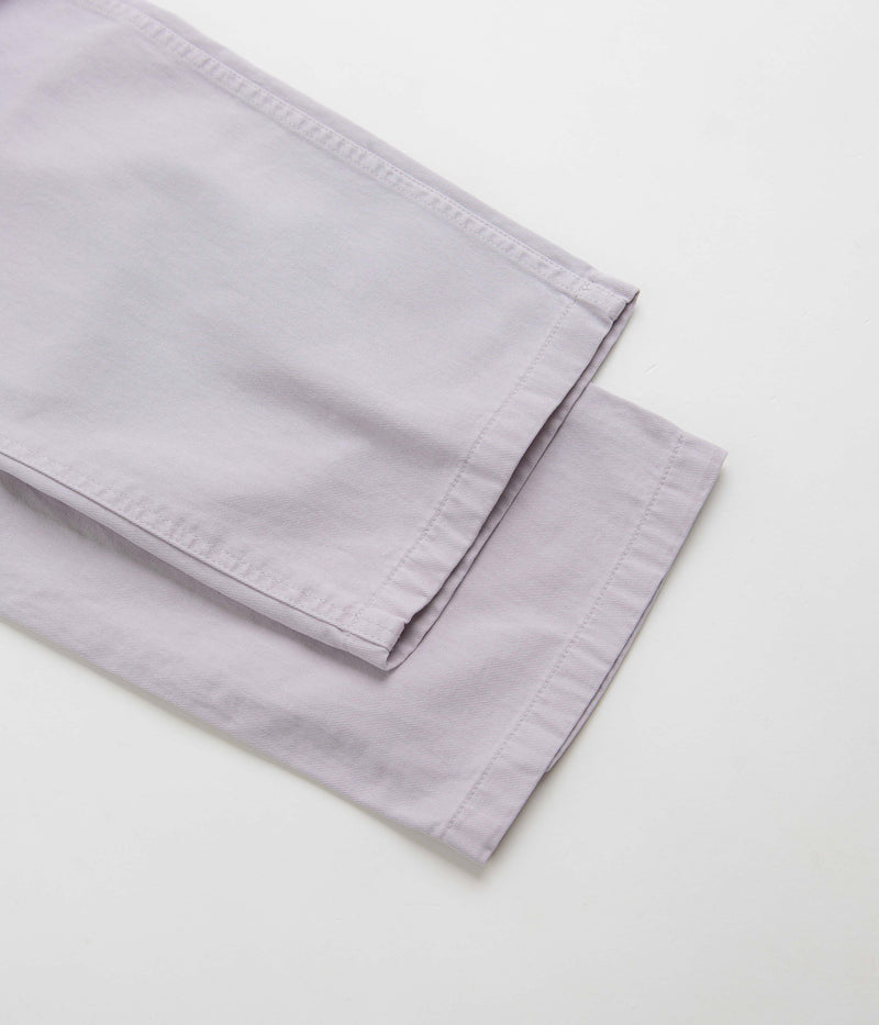 Gramicci Original G Pants in Dusty Lavender