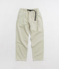Gramicci Original G Pants in Dusty Lime