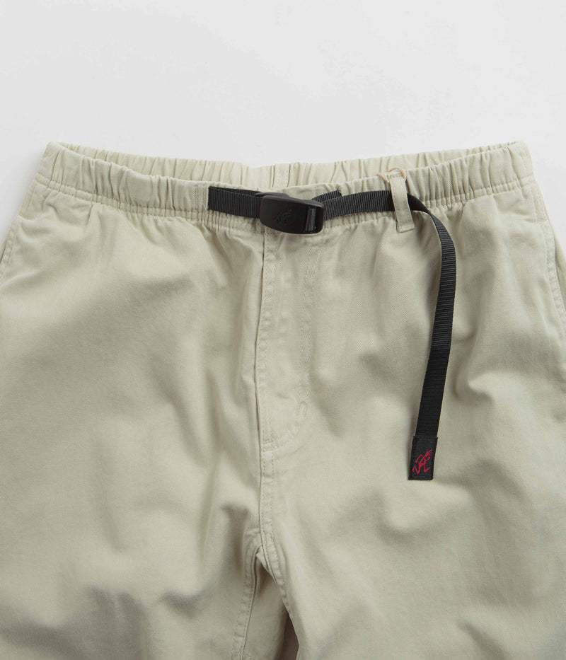 Gramicci Original G Pants in Dusty Lime