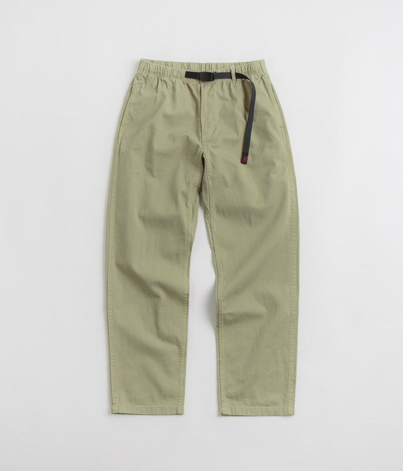 Gramicci Original G Pants in Faded Olive
