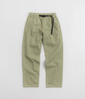Gramicci Original G Pants in Faded Olive