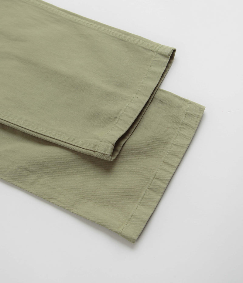 Gramicci Original G Pants in Faded Olive