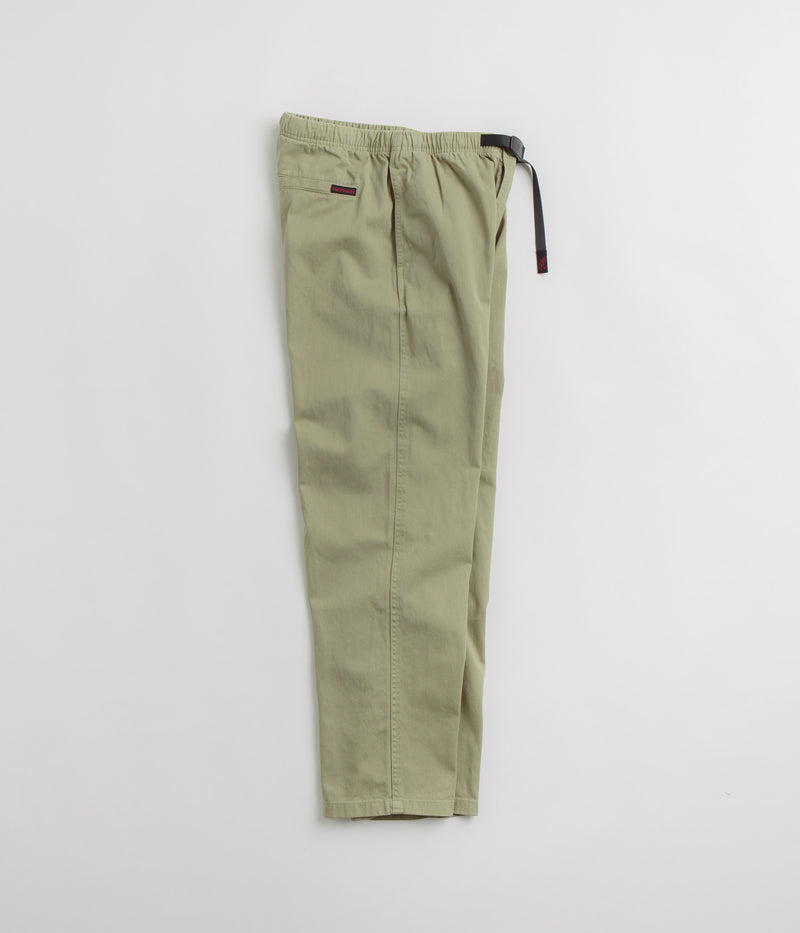 Gramicci Original G Pants in Faded Olive