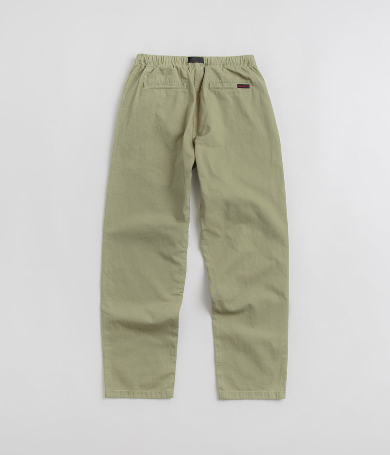 Gramicci Original G Pants in Faded Olive