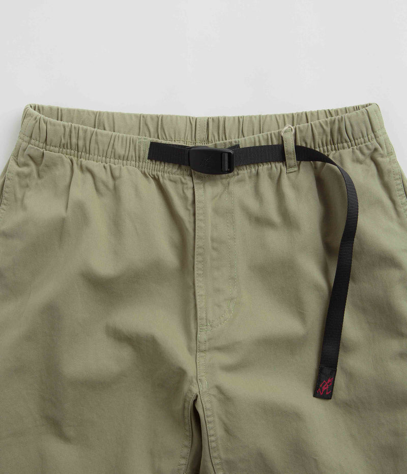 Gramicci Original G Pants in Faded Olive